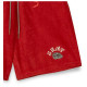 Grimey Unisex σορτς Lucky Dragon Terry Towelling Baggy Sweatshorts
